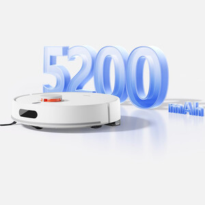 بهترین جارو برقی رباتیک شیائومی