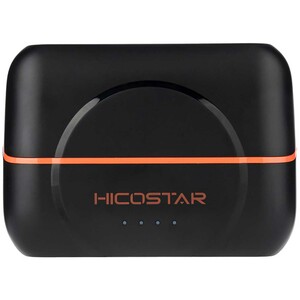 قیمت میکروفون یقه ای بی سیم تایپ سی و لایتنینگ هایکواستار