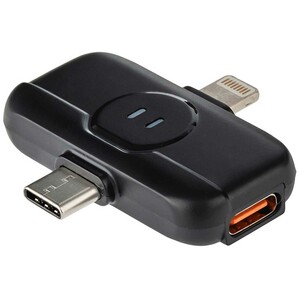 فروش میکروفون یقه ای بی سیم تایپ سی و لایتنینگ هایکواستار