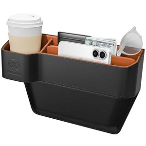 کنسول وسط خودرو مکسول Drive Vault