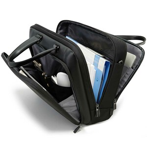 کیف لپ تاپ 15.6 اینچ ضدآب بنج bange BG-8029