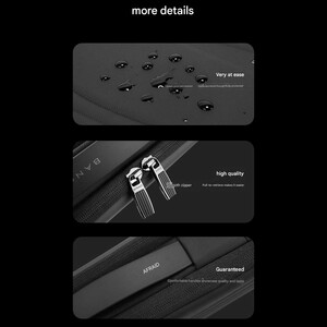 کیف لپ تاپ 15.6 اینچ بنج