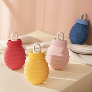 کیسه آب گرم دستی