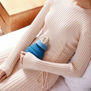 کیسه آب گرم دستی