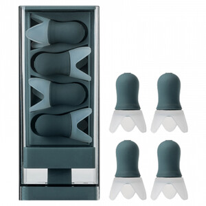 گوش گیر سیلیکونی جوردن و جودی Jordan &amp; Judy PT013