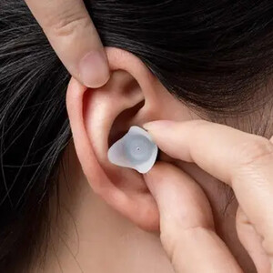 خرید محافظ گوش سیلیکونی جوردن و جودی