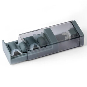 گوشگیر سیلیکونی جوردن و جودی