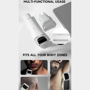 فروش ماشین اصلاح بدن شارژی شیائومی