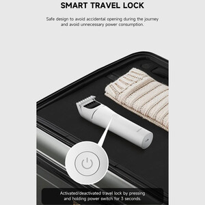 قیمت ماشین اصلاح بدن شارژی شیائومی