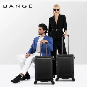 چمدان مسافرتی 20 اینچ 52 لیتری بنج