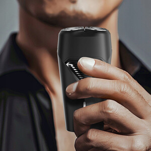 خرید ماشین اصلاح شارژی  انچن