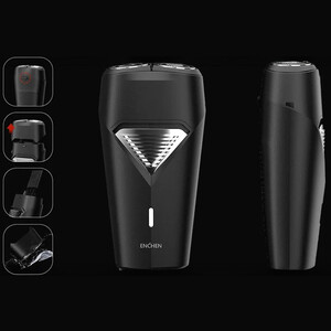 خریدماشین اصلاح شارژی مردانه  انچن