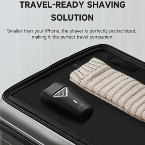 قیمت ماشین اصلاح شارژی مردانه  انچن