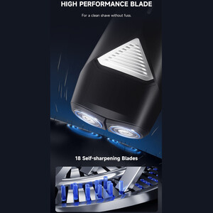 ماشین اصلاح انچن