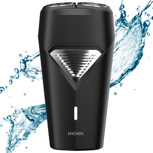 قیمت ریش تراش شارژی  مردانه انچن