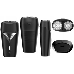 ریش تراش شارژی انچن