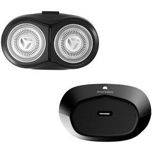 قیمت ریش تراش شارژی انچن