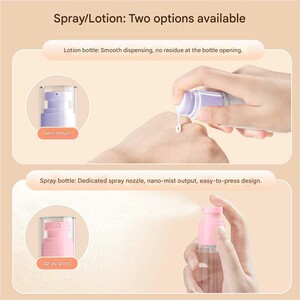 بهترین ست 4 تیکه جامایعی و لوازم آرایش مسافرتی جوردن و جود