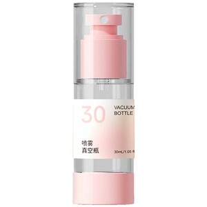 ست 4 تیکه جامایعی و لوازم آرایش مسافرتی جوردن و جود