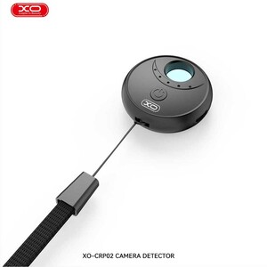قیمت ردیاب دوربین مخفی ایکس‌او