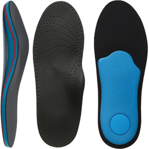 کفی طبی چرم کفش ARCH