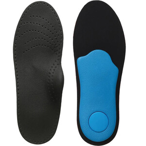 کفی طبی تمام چرم