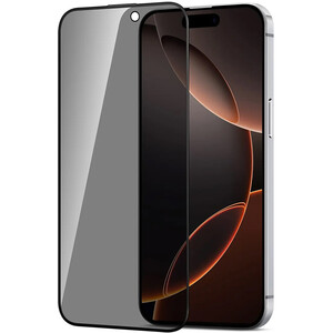 بهترین گلس حریم شخصی آیفون 14 پرو، 15 و 16 جویروم