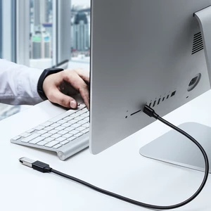 کابل افزایش طول USB 3.0 یک متری یوگرین