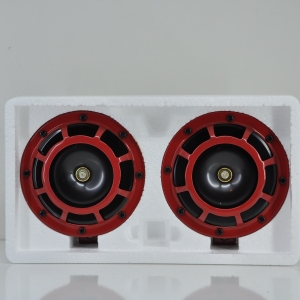 بوق بنزی وایبر سونیک برند غریب دوست بسته دو عددی