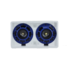 بوق بنزی وایبر سونیک برند غریب دوست بسته دو عددی