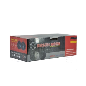 بوق بنزی 1011 بوش مدل PS بسته دو عددی