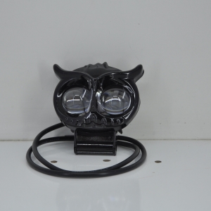 چراغ ال ای دی جلو موتور سیکلت مدل جغدی