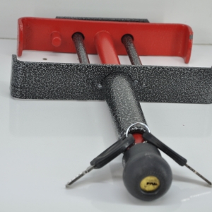 قفل پدال سپکو موتورز مدل روبولاک