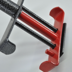 قفل پدال سپکو موتورز مدل روبولاک