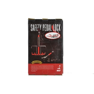 قفل پدال سپکو موتورز مدل روبولاک