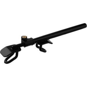 قفل فرمان کلاغی برند گلد مدل 6810