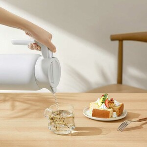 بهترین فلاسک میجیا شیائومی