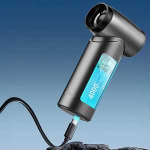 فروش فن توربویی چندکاره شارژی ویوو