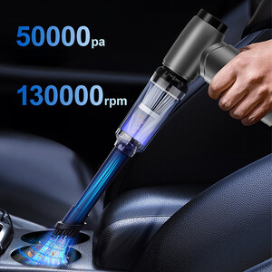 فن توربویی شارژی ویوو