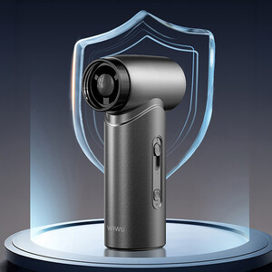 فروش پنکه دستی توربویی 5 در 1 شارژی ویوو