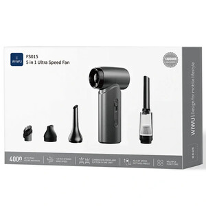 قیمت پنکه دستی توربویی ویوو