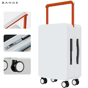 چمدان چرخ‌دار 20 اینچ بنج