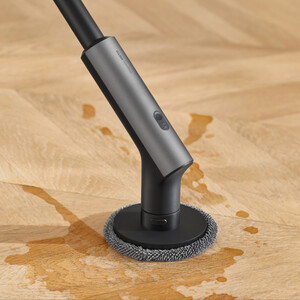 خرید اسکرابر چرخشی برقی بی‌سیم هوتو