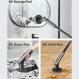 قیمت برس برقی بی‌سیم هوتو