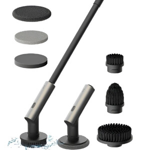 قیمت دستگاه تمیز‌کننده برقی هوتو