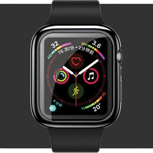 قاب و گلس اپل واچ 44 میلی‌متری سری 4 یوسامز