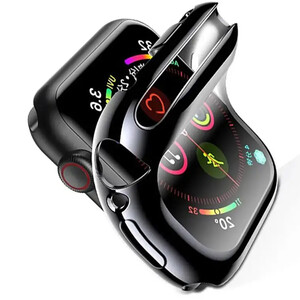 گلس اپل واچ 44 میلی‌متری  یوسامز