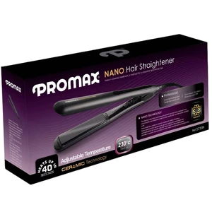 بهترین اتو مو نانو سرامیک پرومکس