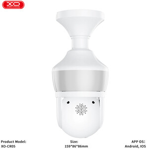 قیمت دوربین نظارتی ایکس او