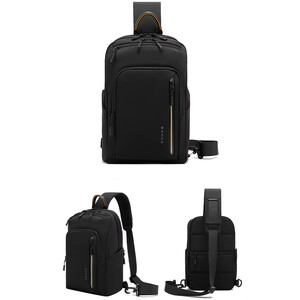 بهترین کوله تک بند ضدآب مناسب تبلت 9.5 اینچی بنج